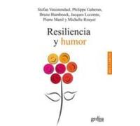 Resiliencia Y Humor