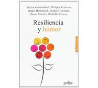 Resiliencia y humor (Psicología/Resiliencia)