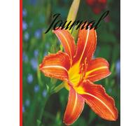 Resilient in Bloom A Guided Journal for Strength, Reflection, and Personal Growth