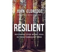 RESILIENT ITPE: Restoring Your Weary Soul in These Turbulent Times