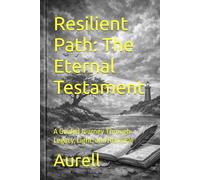 Resilient Path: The Eternal Testament: A Guided Journey Through Legacy, Light, and Renewal (Resilient Path Series)