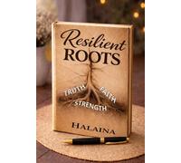 Resilient Roots: A True Story of Survival, Faith, Motherhood, and Resilience