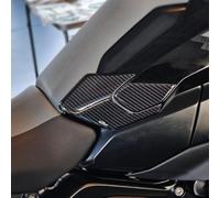Resin Bike Adhesivos de Moto Compatibles con BMW R 1300 GS 2023-2026. Protecciones Latérales del Tanque de Choques y Arañazos de Moto. Adhesivo 3D Resinado - Made in Italy