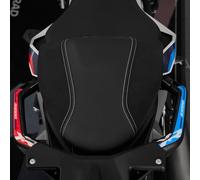 Resin Bike Adhesivos de Moto Compatibles con BMW S 1000 XR 2020-2025. Protección Agarraderas de Pasajero de Choques y Arañazos de Moto. Pegatinas 3D Resinadas Made in Italy