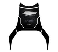 Resin Bike Adhesivos de Moto Compatibles con Honda CRF1100L Africa Twin Adventure Sports 2021. Protección Protector de Choques y Arañazos de Moto. Adhesivo 3D Resinado - Made in Italy