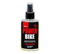 Resin Bike Care - Powerbike - Desengrasante Concentrado 100 ml, Spray para Cadena de Moto, Cadena de Bici, Coche, Motor y Partes Mecánicas, Elimina Grasa y Suciedad Difícil