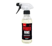 Resin Bike Care - Powerbike - Desengrasante Concentrado 250 ml, Spray para Cadena de Moto, Cadena de Bici, Coche, Motor y Partes Mecánicas, Elimina Grasa y Suciedad Difícil