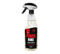 Resin Bike Care - Powerbike - Desengrasante Concentrado 500 ml, Spray para Cadena de Moto, Cadena de Bici, Coche, Motor y Partes Mecánicas, Elimina Grasa y Suciedad Difícil