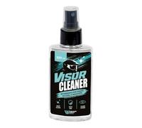 Resin Bike Care - Visor Cleaner - Spray Limpiador de Viseras 100 ml, Limpiador para Cascos, Viseras y Máscaras, Anti Insectos y Suciedad Vial, Limpieza Rápida Sin Marcas