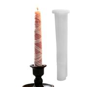 Resin Casting Accessory - Art Project Decorator, Durable Non-stick Structure, , Easy Demolding Mechanism | Detailed Sculpture Form, ideal equipment for intrincate artistic hobbyist