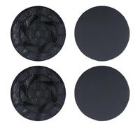 Resin Pathway Stepping Stones 4 | Resin Walkway Stepping Stones Set