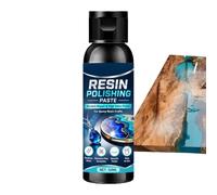Resin Polishing Paste - Epoxy Scratch Remover | Clear Gloss Agent