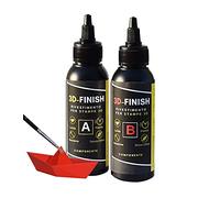 Resin Pro - 3D - Acabado “Fast”: Recubrimiento Post-Impresión para Lijado y Acabado de Impresiones 3D - 370 ml