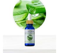 Resin Pro ArtSoap Fragancia para Jabones Aromas aloe de Andalucía, Aceites Perfumados para Jabón, Aceite Esencial para la Creación de Jabones DIY, Fragancias para Jabones Artesanos, 100 ml