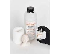 Resin Pro® Liquid Mold 30 - Silicona flexible (510 g) para moldes resistentes de hormigón, yeso y resinas - Dureza 30 Shore A - Ideal para formas detalladas y materiales pesados