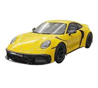 Resina 1:18 Adecuada para El Modelo De Coche Estático Simulado Porsche Brabus 900 Decoración del Hogar