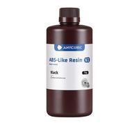 Anycubic - Resina ABS Like V2 - 1kg