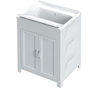 RESINA ACID KIT WHITE WASH cm.60x50