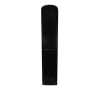 Resina Altos Saxofón Boquilla Silbatos Fuerza 2 5 Silbatos Saxofón Saxofón Reemplazo Accesorios Fácil de Soplar