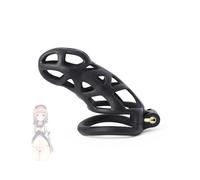 Resina De Nylon Negra, Jaula De PáJaros Grande, Adecuada para PequeñOs Equipos Deportivos Interiores, FáCil De Usar, Accesorios Deportivos CóModos, Regalos para Parejas, F-16