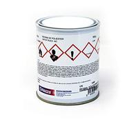 Resina de Poliester para Laminados, Estratificados o Composites - CERTIFICADA para construcción naval - Tipo Ortoftálica - NO INCLUYE Catalizador - Formato de 700 gramos