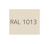 Resina de poliuretano coloreada para suelos, 1,2 kg (Polimat 2k) (POLIMAT 2K) Alifática bicomponente al agua, acabado UV resistente, microcemento, baldosas, parqué y superficies industriales (RAL 1013