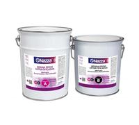 Resina Epoxi para Estratificados y Reparaciones Nazza (A+B) - Utilizable como Resina Epoxi para Madera, para Fibra de Vidrio O Carbono, por su Elevada Viscosidad, Adhesión y Resistencia Química - 8 Kg