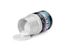 Resina epoxi, pigmento Ocean Wave White, pasta de color altamente pigmentada para la formación de ondas oceánicas, resina epoxi de poliuretano