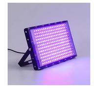 Resina Fotosensible Solidificada Lámpara de curado UV de luz negra UV de 300W, lámpara de detección fluorescente de 216 LED, pegamento de resina sin sombras, luz de curado UV, impresión 3D para resina