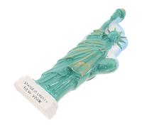 Resina Imán Verde de Libertad en Nueva York Estatua Nevera