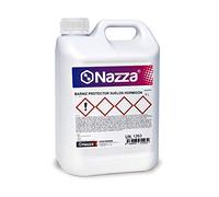 Nazza Resina para hormigón impreso al agua efecto mojado - Barniz para piedra, terracota o ladrillo - Protege el suelo penetrando en el poro - Revive el color original del pavimento - 5 Litros