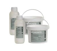 Resina para Jesmonite AC100 - Resina para fundición a base de agua (7 kg)