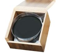 Resina para violín,Bloque de resina para violín | Resina para instrumentos de cuerda - Resina con bajo contenido de polvo para músicos profesionales y principiantes, accesorios para herramientas music