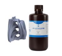 Resina resistente, resina per stampante 3D - ABS resistente da 1000 g come la,fotopolimerica, per stampante ad alta precisione, basso odore, liquido per stampa 3D per bambini