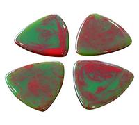 Resina tonos Gypsy resgy-lom-4 vida en Marte Picks (Pack de 4)