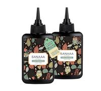 Resina UV Transparente y Dura 200 g,Resina De Baja Viscosidad, De Curado Rápido Por Luz Ultravioleta, Ideal Para Joyería, Sellado De Arcilla, Vasos y Decoración Artesanal