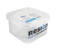 RESION Polvo de alginato, | 1KG | Polvo para fundición, Compuesto para fundición rápida, Fundición en 10 minutos, Biodegradable, agradable para la piel, Compuesto para fundición de alginato