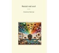 Resist not evil (Classic Books)