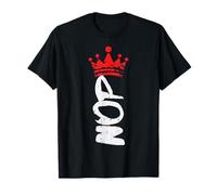 Resist Protest Nope Crown No Kings Igualdad Mujeres Hombres Niños Camiseta