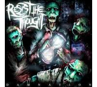 Resist the Thought - Damnation