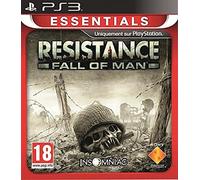 Resistance 2 - collection essentials [Importación francesa]