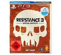 Resistance 3 - édition spéciale [Importación francesa]