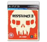 Resistance 3 (Sony PS3) [Import UK]