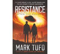 Resistance: After the Pulse book 2