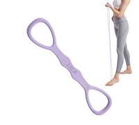 Resistance Band - Elastic Rope, 18.9x3.82x0.51in Fitness Stretching Equipment Chest Expander | Versátil Full-Body Workout, Back & Arm Training, Elastic Exercise Band for women, men, seniors, yoga