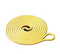 Resistance Band Set Pull Up Assistance Bands Stretch Band Resistance Heavy Workout Exercise for Physical Therapy Home Workouts para Fitness(Yellwo 15BL)