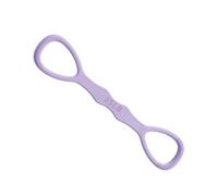 Resistance Bands Back Training Ropes | Elastic Stretch Bands For Exercise And Fitness, Strengthen Arms, Shoulders, Back, Legs, Full Body Workout, Ideal for Gym, Home, Yoga, Pilates, Elderly, Seniors