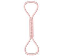 Resistance Bands - Bandas de ejercicio | 8 Shaped Pull Up Assist Back Training Belt Physical therrapy Body Stretching Tool for Arms Neck Hips Legs Feet Yoga