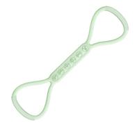 Resistance Bands - Bandas de ejercicio | 8 Shaped Pull Up Assist Back Training Belt Physical therrapy Body Stretching Tool for Arms Neck Hips Legs Feet Yoga