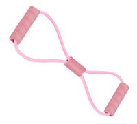 Resistance Bands - Bandas de fitness - Elastic Chest Expander with non-lip Grip Handles - Multii-Purpose Strength Training Fitness Band for Toning Arms, Legs, Back, Shoulders, Full Body Workouts